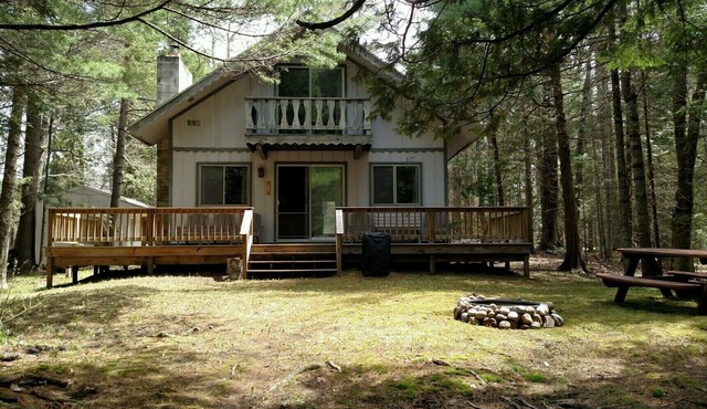 Ausable River Cottage