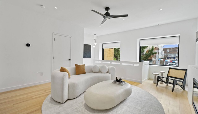 Awe Inspiring - Modern 3BR Home
