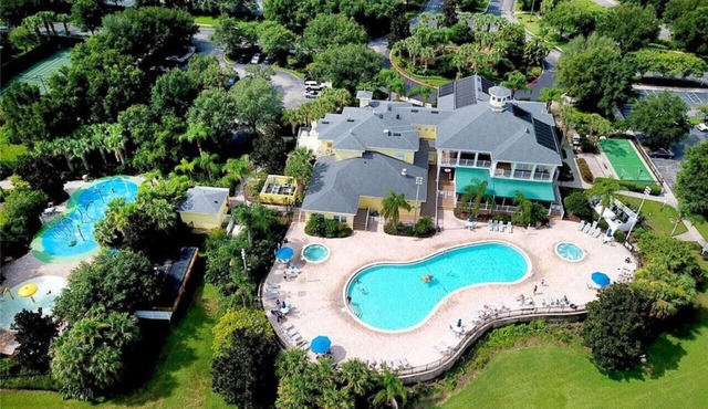Bahama Bay Resort Beautiful 2BR Condo Near Disney