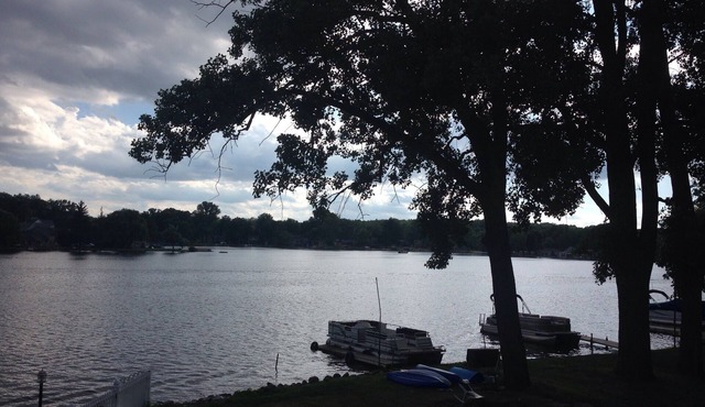 Bald Eagle All Sports Lakefront 2 BR Condo
