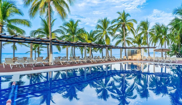Barceló Ixtapa All Inclusive