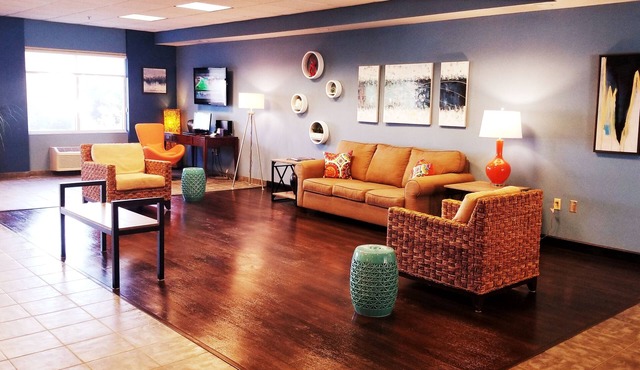 Beach Boutique Hotel