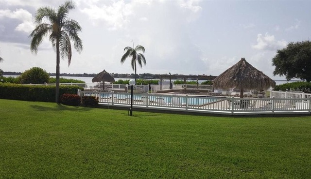 Beach, Golf views, Paradise
