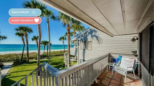 Beachfront Aldea 6