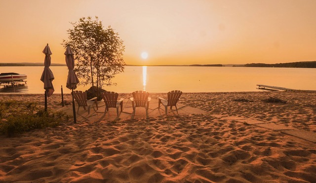 Beachfront