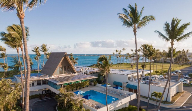 Beachfront Leisure Room - Perfect for Family Trips | Close to Kanaha Beach Park