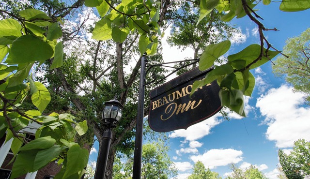 Beaumont Inn