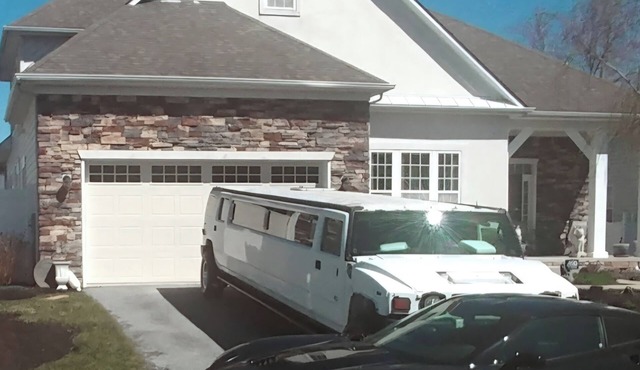 Beautiful 3 + bedroom high end vacation home