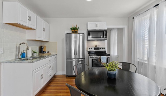 Beautiful Bungalow in PVD!