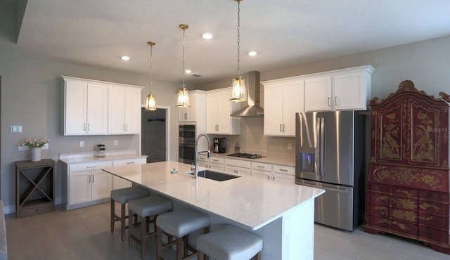 Beautiful family home 14 miles to WEC and 5 miles to Downtown Ocala