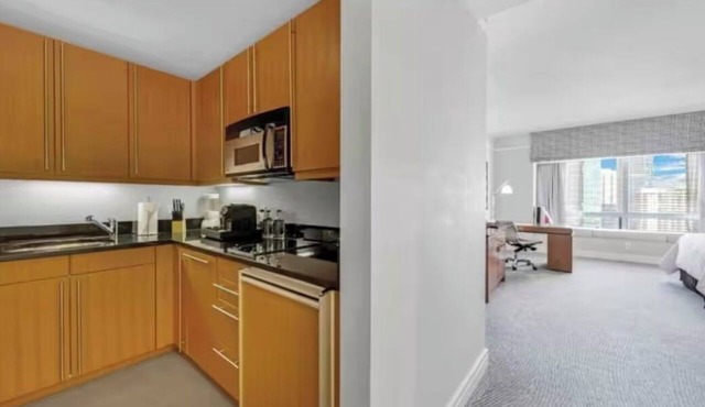 Beautiful Studio in the Heart of Brickell