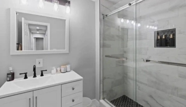 Beautiful Townhome on Gales St