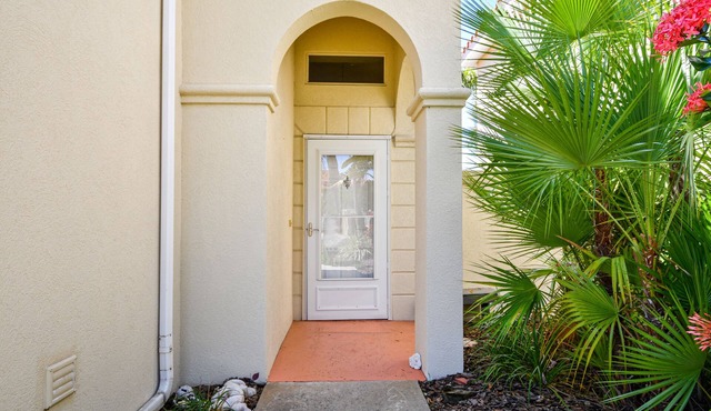 beautiful townhouse in Isla Del Mar