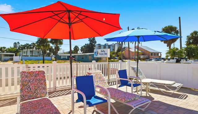 Bella Sirena Inn