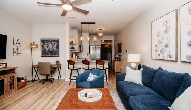 Best view on the lake with unmatched amenities!
