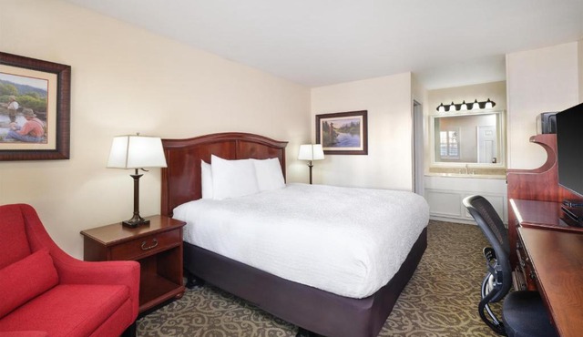 Best Western Country Lane Inn