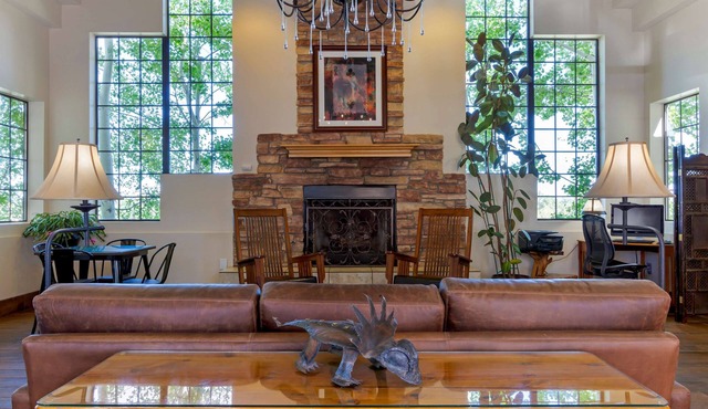 Best Western Paint Pony Lodge