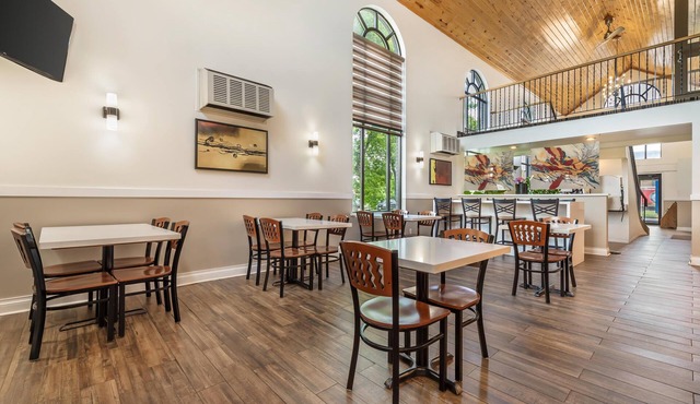 Best Western Smiths Falls Hotel