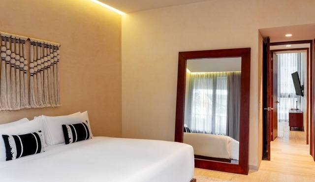 Bloom Tulum | 2-BR Apartment | Close to Vibrant Tulum Attractions