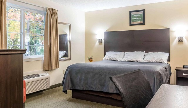 Blue Line Inn Lake George