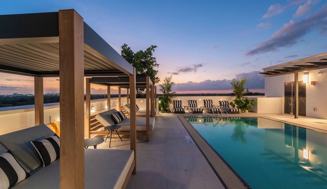 Brand New 1BD Suites at New Coral Gables Hotel