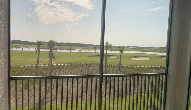 Brand New 2-bedroom condo at Webb's Reserve Country Club in Babcock Ranch