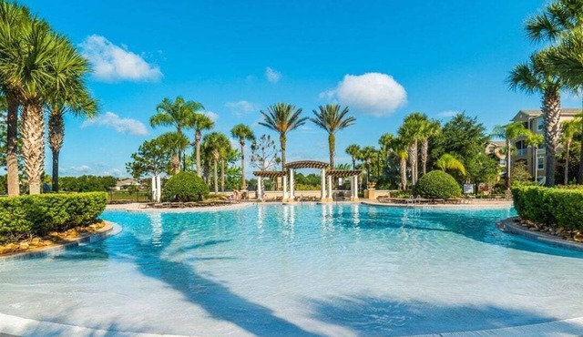 BRAND NEW /First Class Home/10 mins Disney