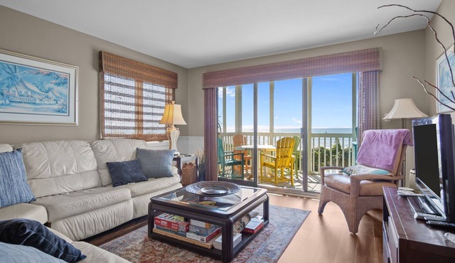 Breakers A-4 | Ocean Views, Pools & Beach Access