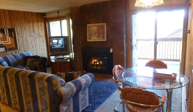 Breckenridge Condo @ Ski Watch - Ski In Ski Out, On Slopes, Hot Tubs & Mtn Views