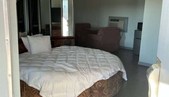 Budget Inn Motel