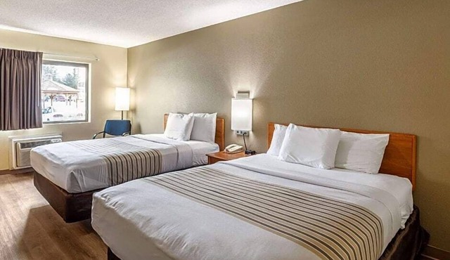 Budget Inn