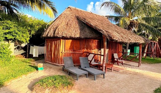 Cabanas Jaalkab