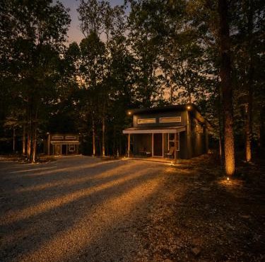 Cabin 4