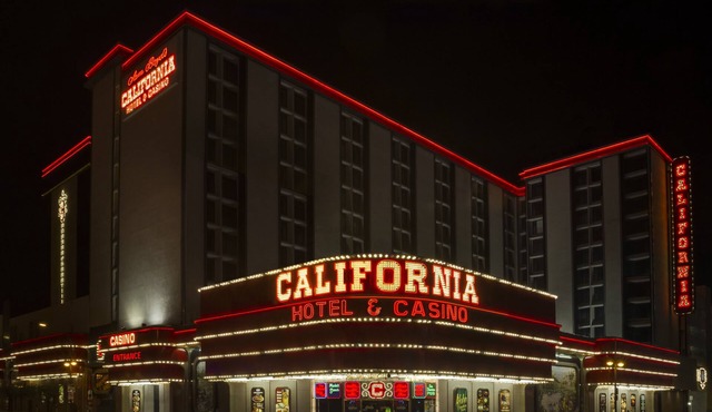 California Hotel and Casino
