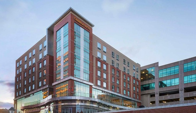 Cambria Hotel White Plains - Downtown