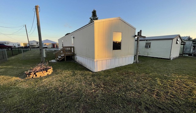 CANAL COTTAGE just off the RIM CANAL (UNIT 3) by RedAwning