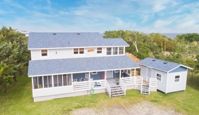 Canalfront Home - Frisco - New 2023 Dog friendly for a fee.