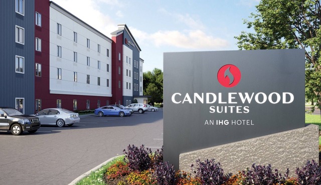 Candlewood Suites Stafford - Quantico by IHG