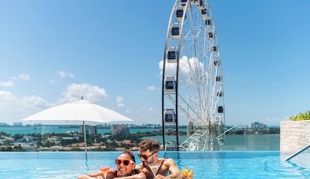 Canopy by Hilton Cancun La Isla