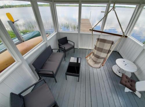 Cape Calabogie Cottage
