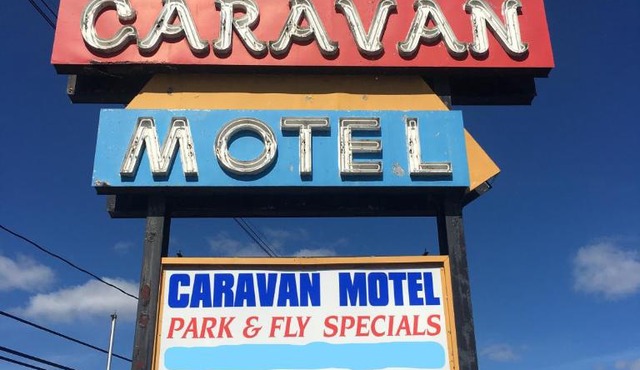 Caravan Motel