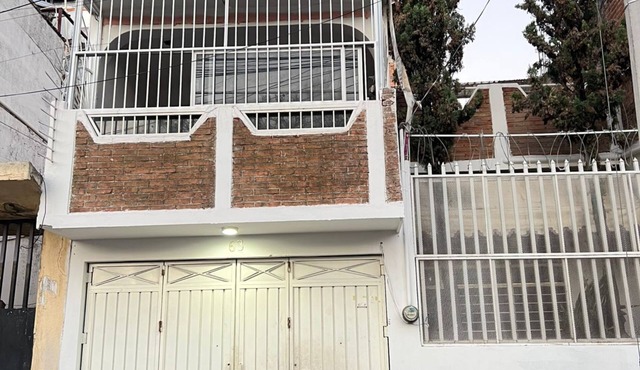 Casa Altamirano