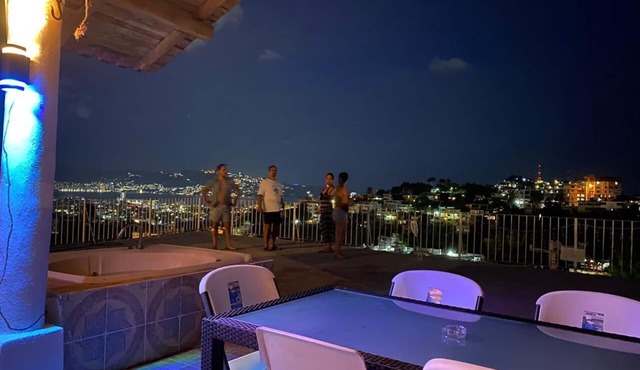 Casa Aca