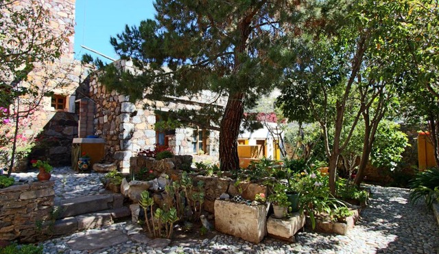 Casa Curtos