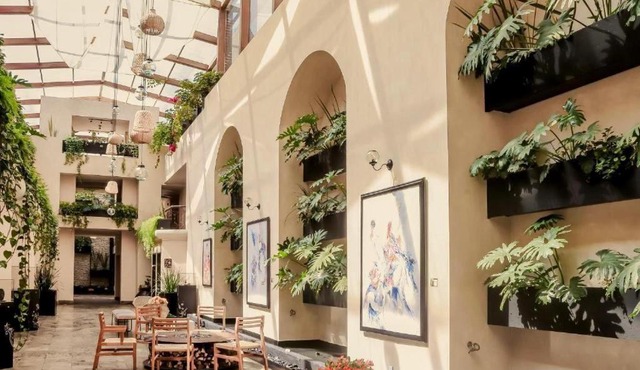 Casa del Alma Hotel Boutique & Spa