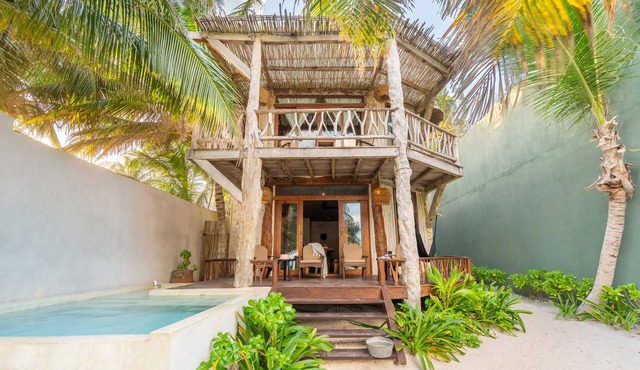 Casa Ganesh Tulum