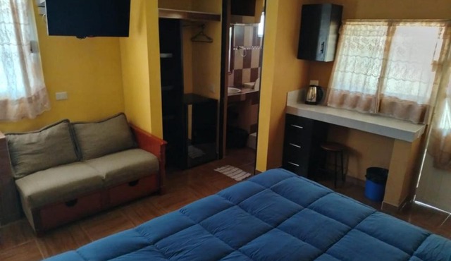 Casa Granada Jilotepec
