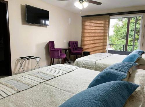 Casa Hotel Marchel