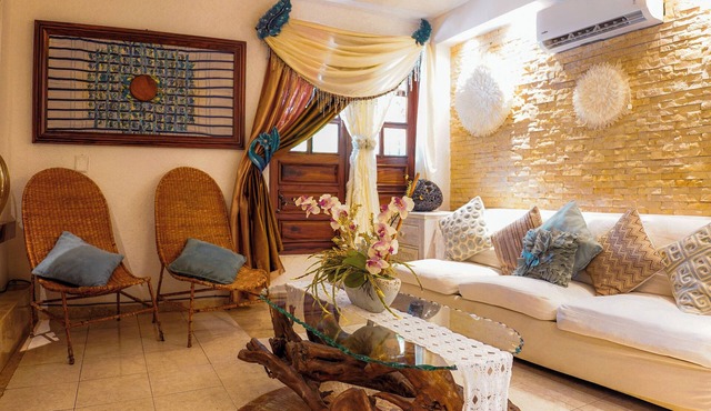 Casa Jaguar