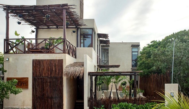 Casa Mangle